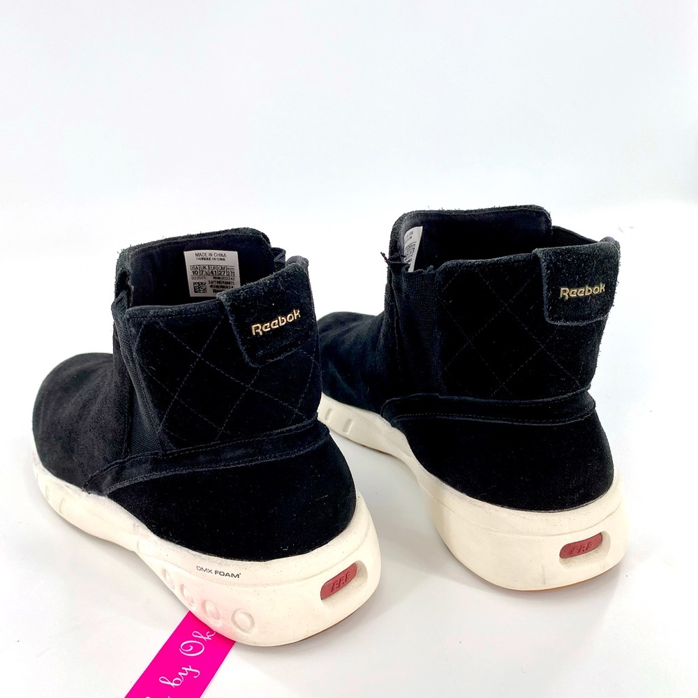 Reebok Deluxe Ers Chelsea shoes; w: 10 - Picture 8 of 13